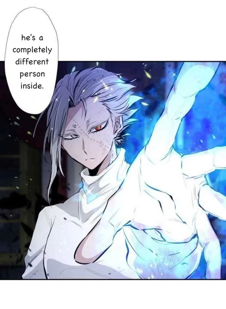 Nanbaka chapter 338 page 14