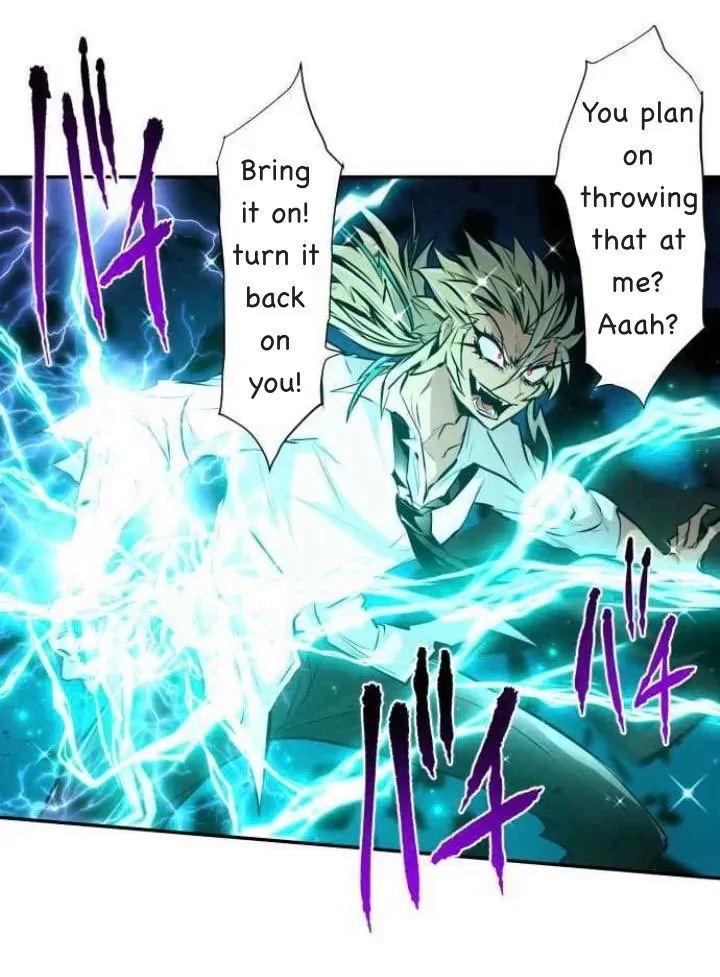 Nanbaka chapter 338 page 18