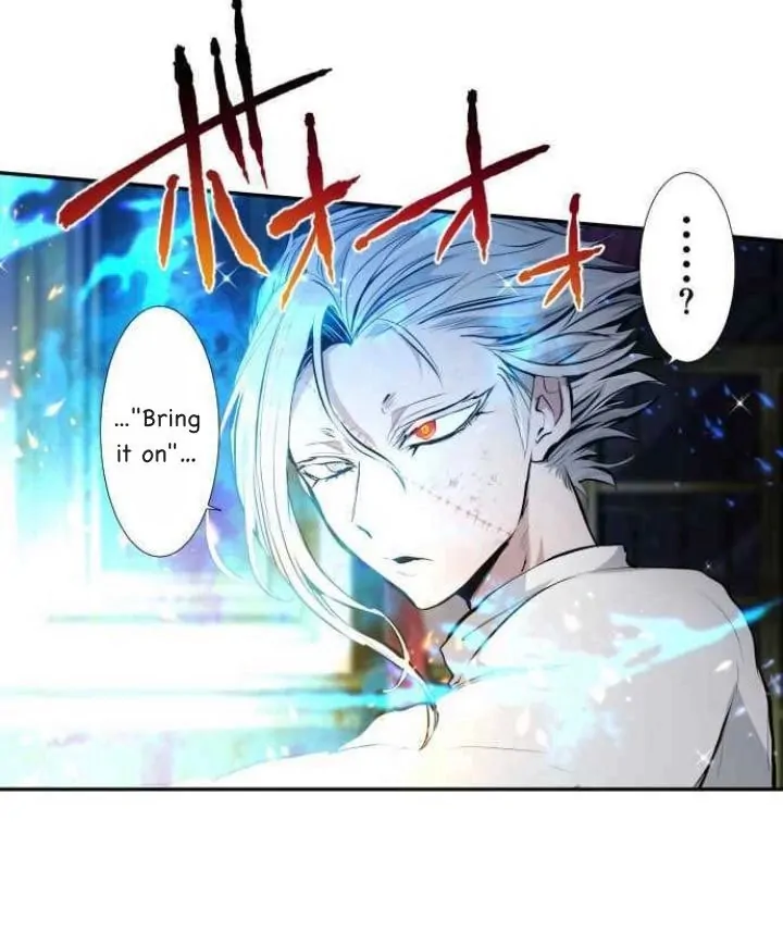 Nanbaka chapter 338 page 19