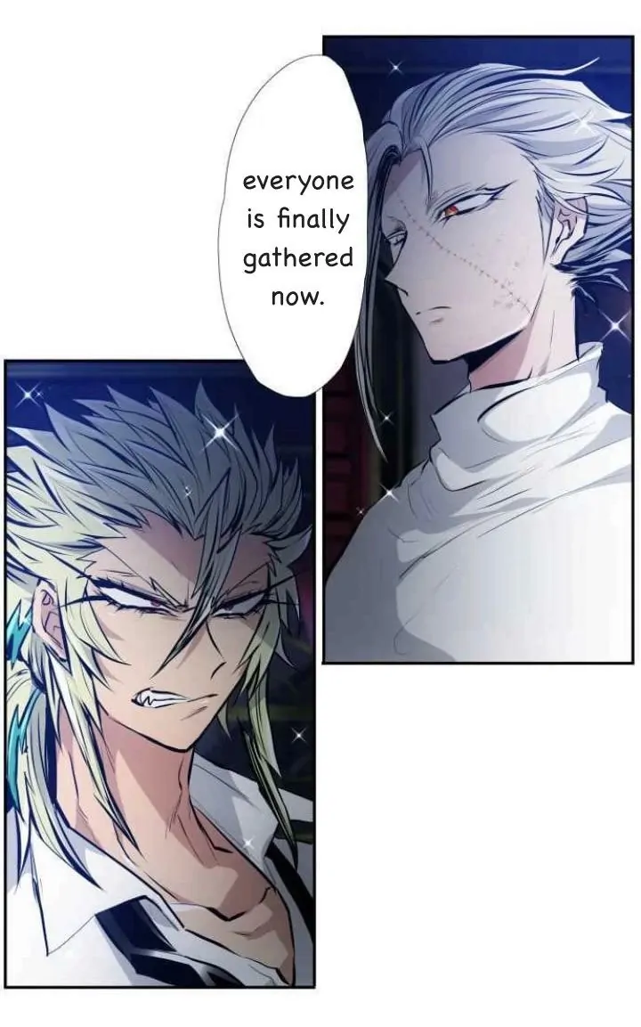 Nanbaka chapter 338 page 23