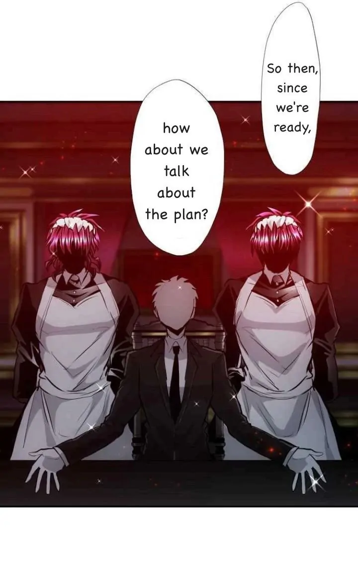 Nanbaka chapter 338 page 24