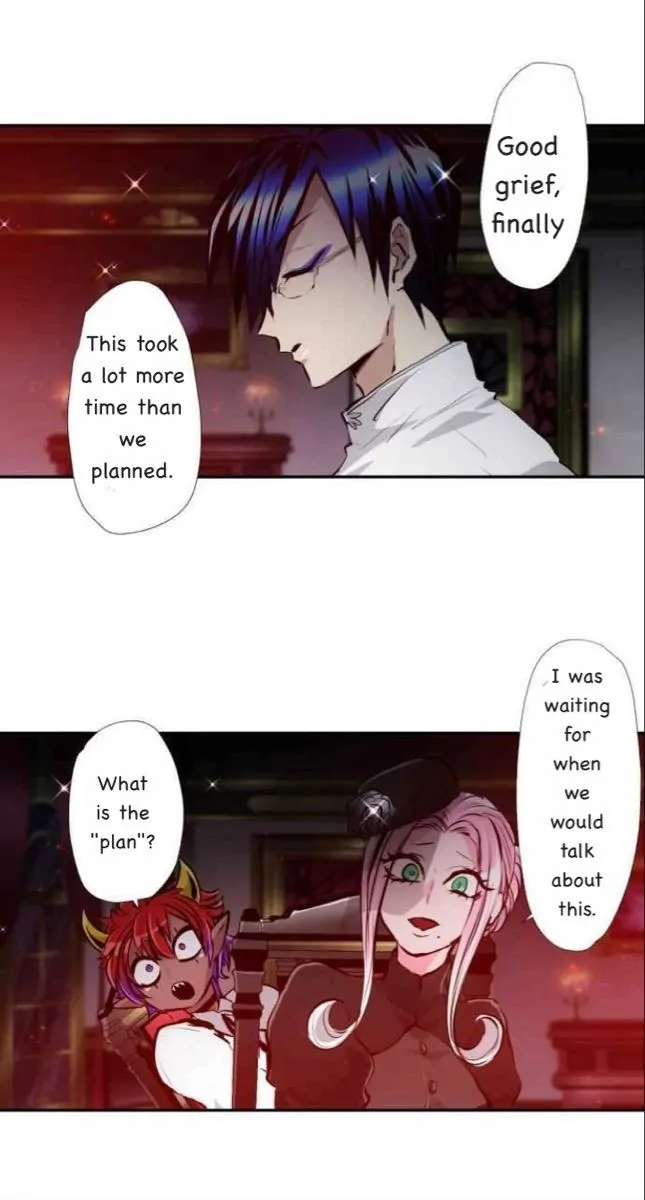 Nanbaka chapter 338 page 25