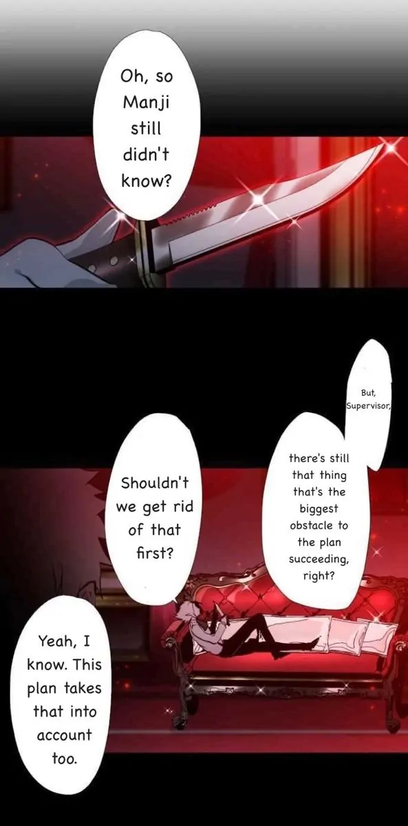 Nanbaka chapter 338 page 26