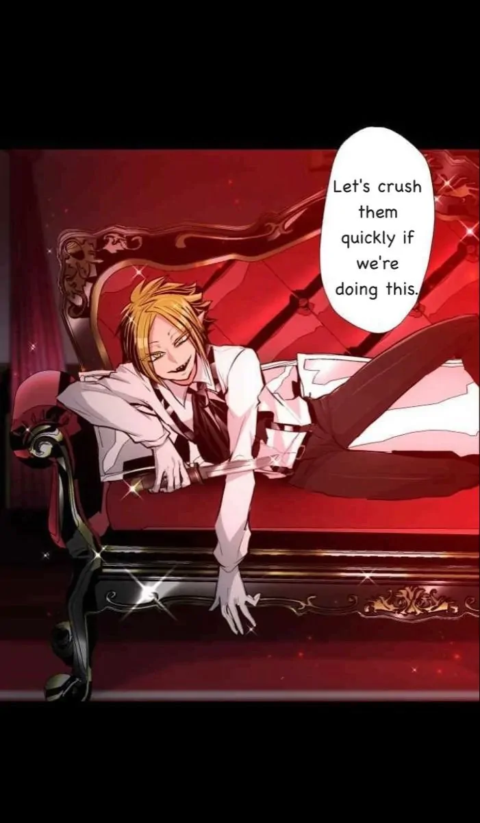 Nanbaka chapter 338 page 27