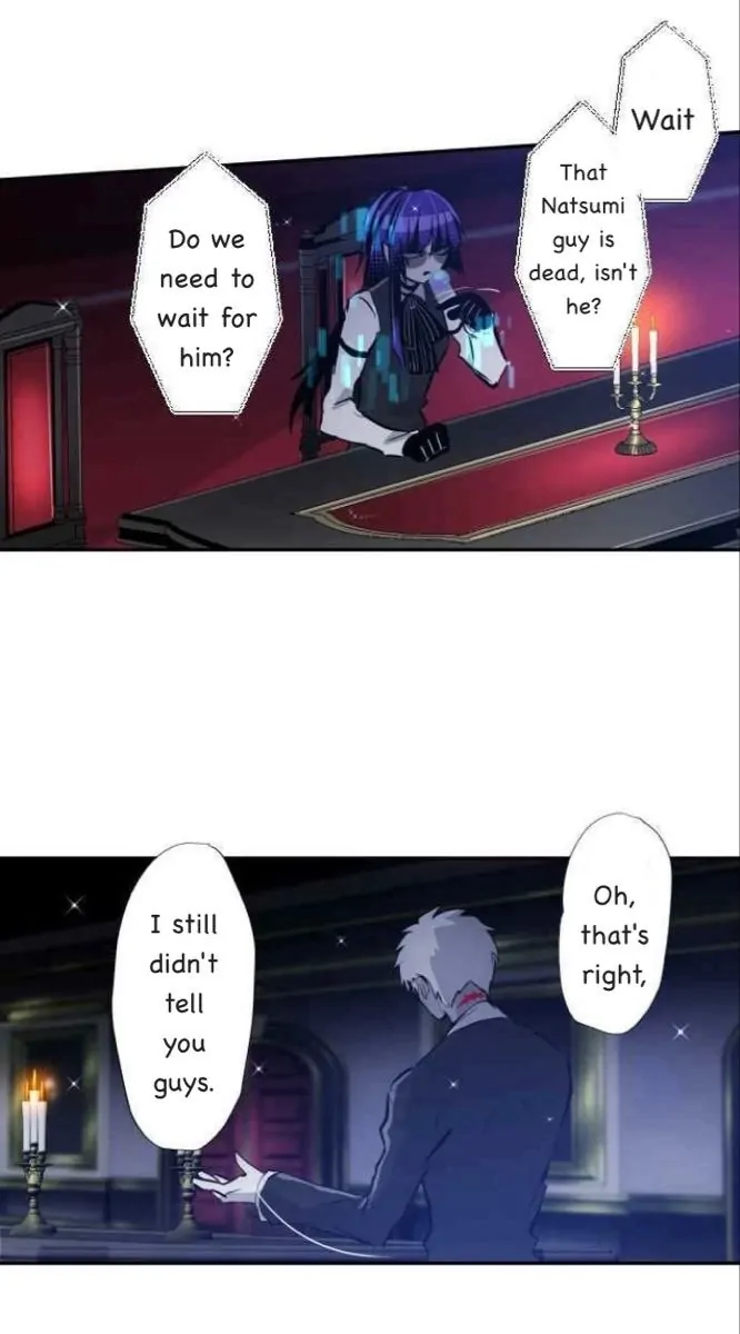 Nanbaka chapter 338 page 7