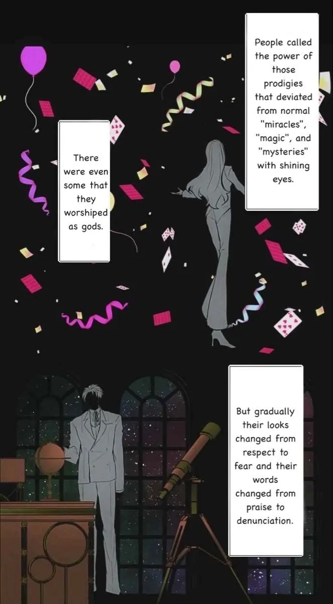 Nanbaka chapter 339 page 1