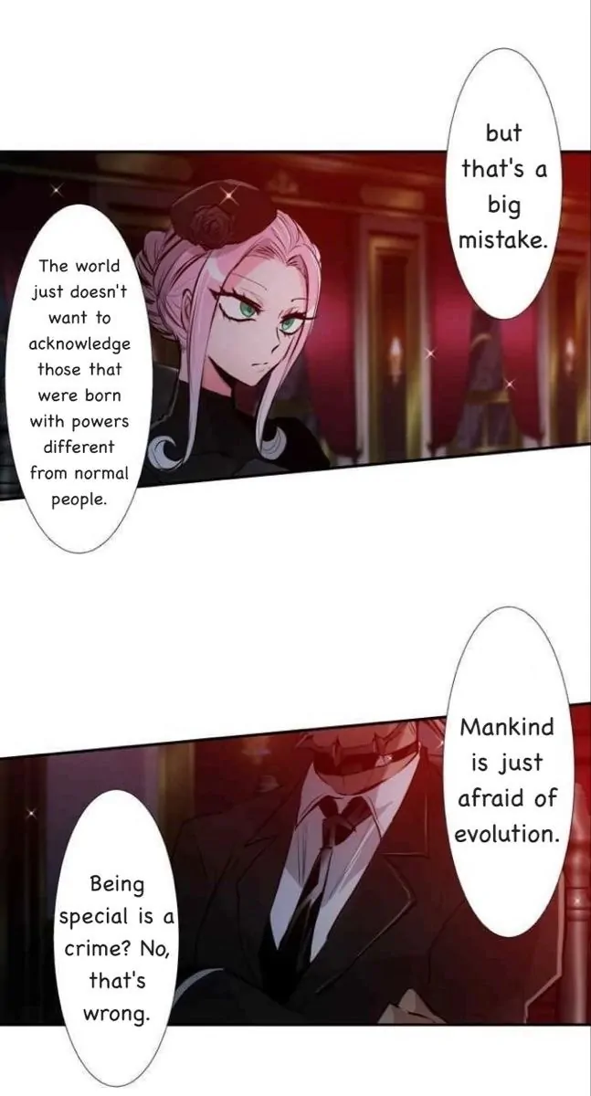 Nanbaka chapter 339 page 10