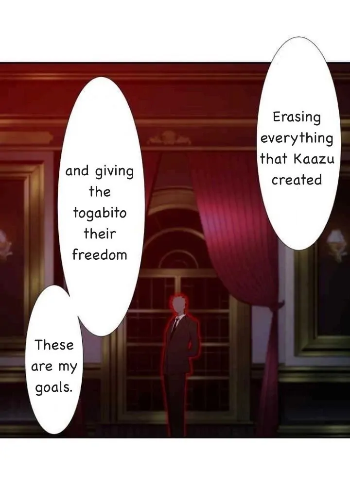 Nanbaka chapter 339 page 13