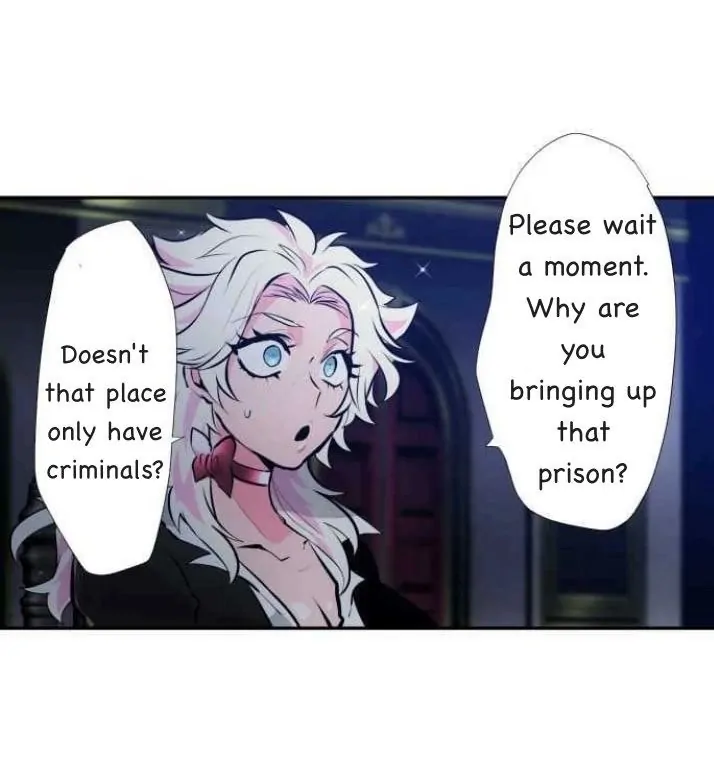 Nanbaka chapter 339 page 18