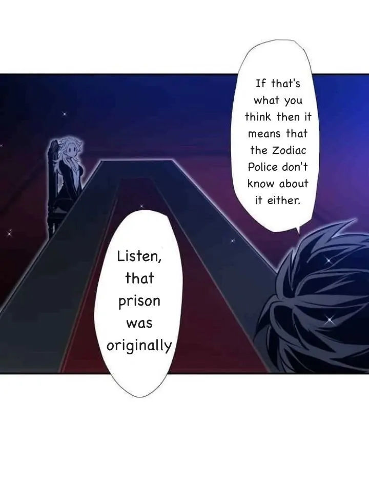 Nanbaka chapter 339 page 19