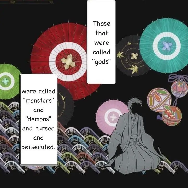 Nanbaka chapter 339 page 2