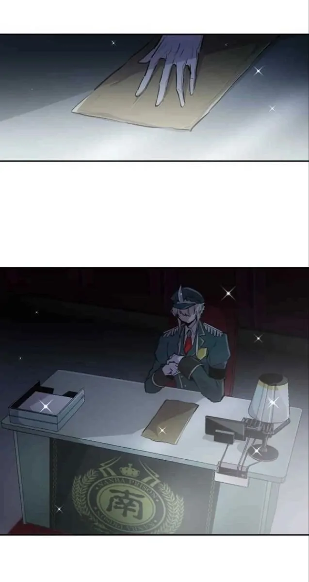 Nanbaka chapter 339 page 21