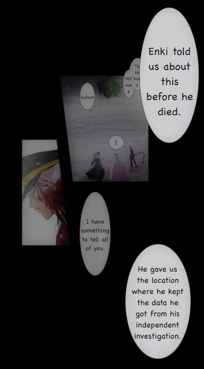 Nanbaka chapter 339 page 24