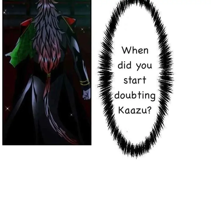 Nanbaka chapter 339 page 26