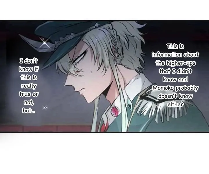 Nanbaka chapter 339 page 27