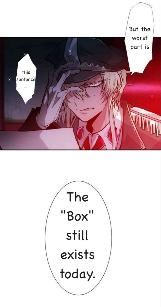 Nanbaka chapter 339 page 31