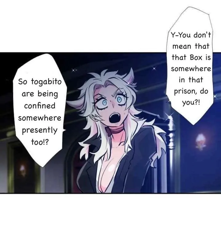 Nanbaka chapter 339 page 32