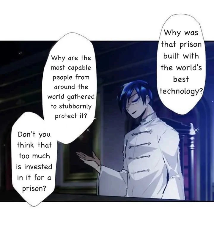 Nanbaka chapter 339 page 33
