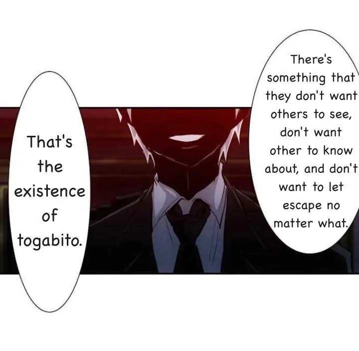 Nanbaka chapter 339 page 34