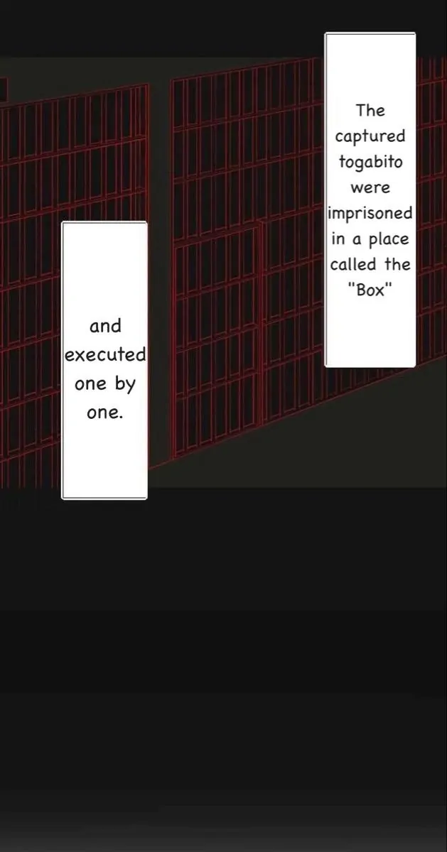 Nanbaka chapter 339 page 5