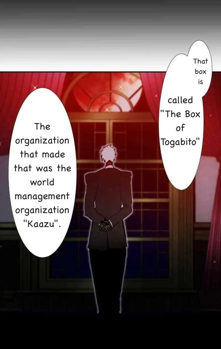 Nanbaka chapter 339 page 6