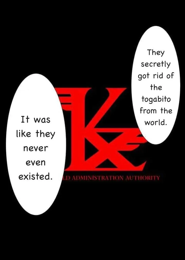 Nanbaka chapter 339 page 7