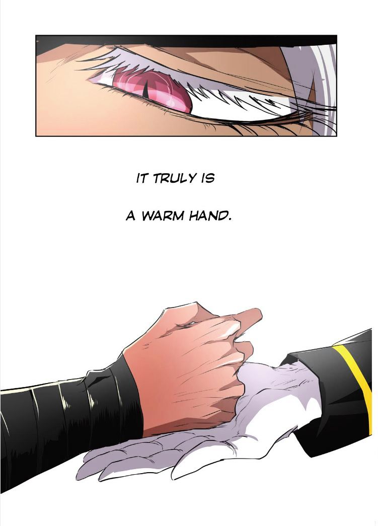 Nanbaka chapter 34 page 21