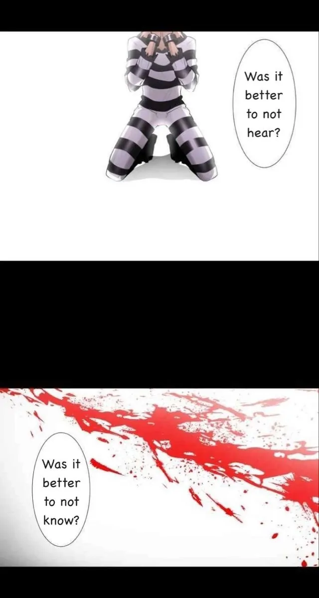 Nanbaka chapter 340 page 1