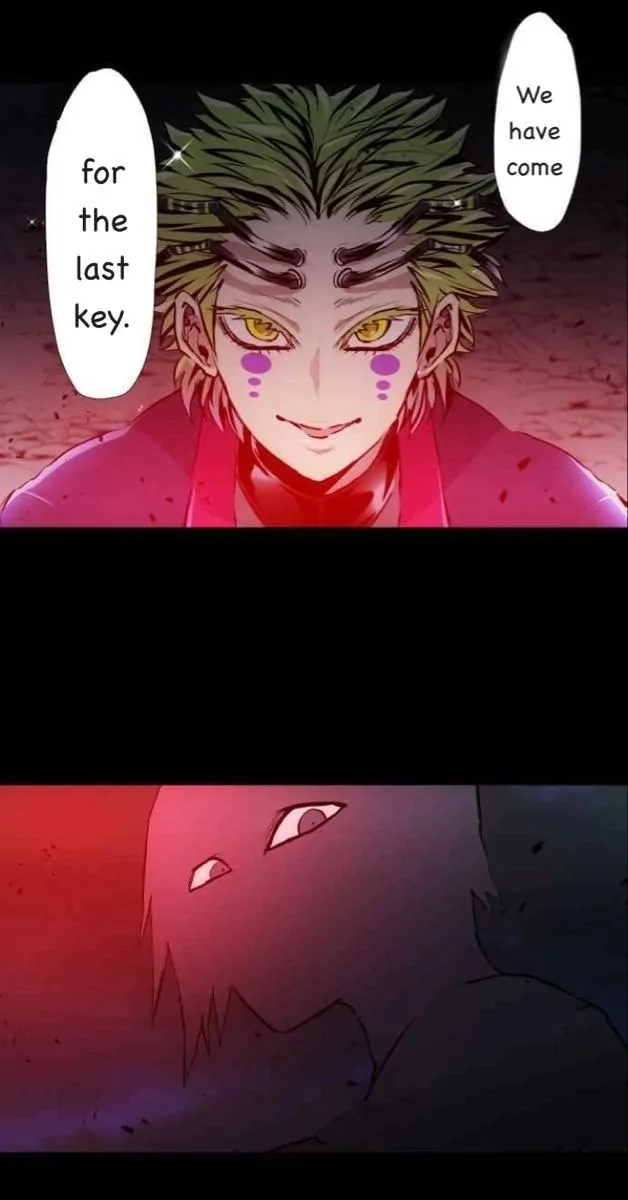 Nanbaka chapter 340 page 12