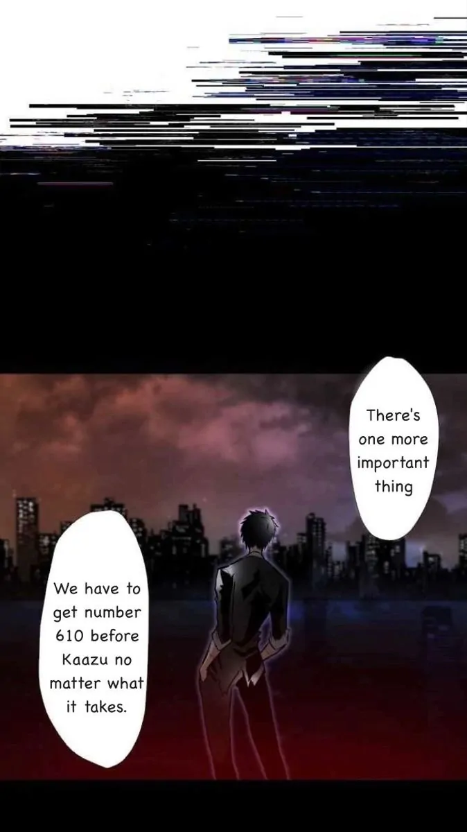 Nanbaka chapter 340 page 13