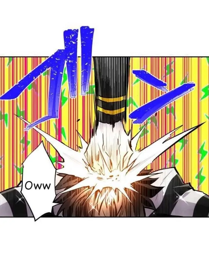 Nanbaka chapter 340 page 16