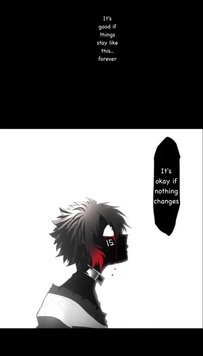 Nanbaka chapter 340 page 3