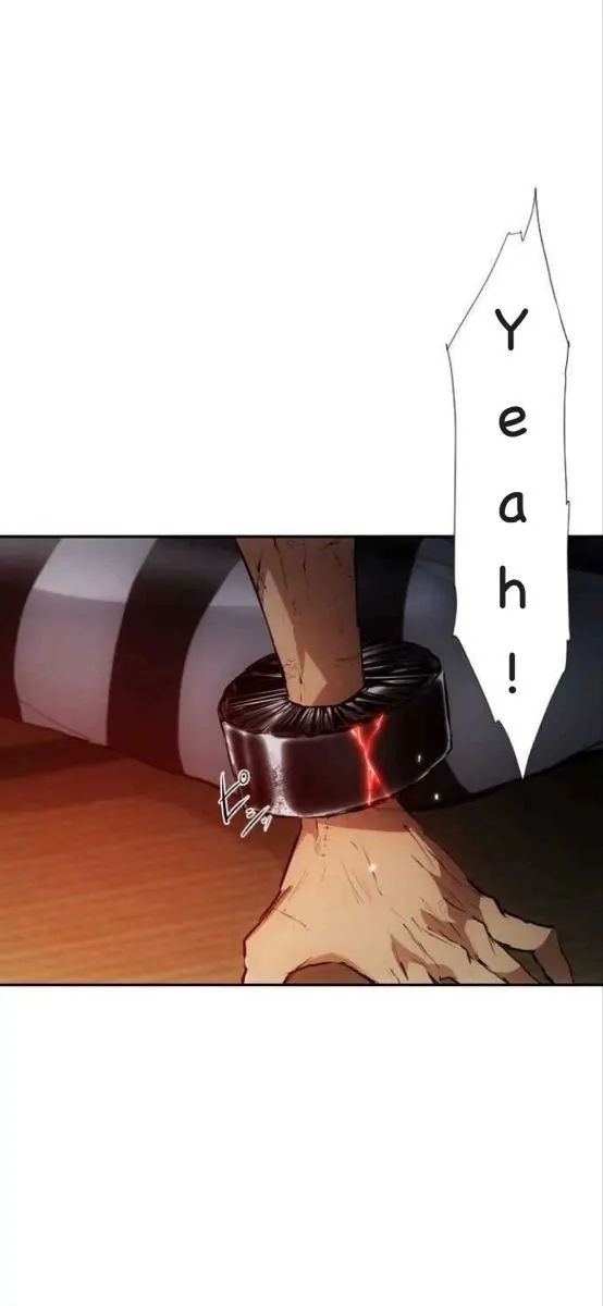 Nanbaka chapter 340 page 32
