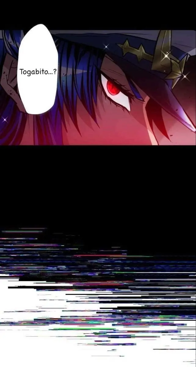 Nanbaka chapter 340 page 9