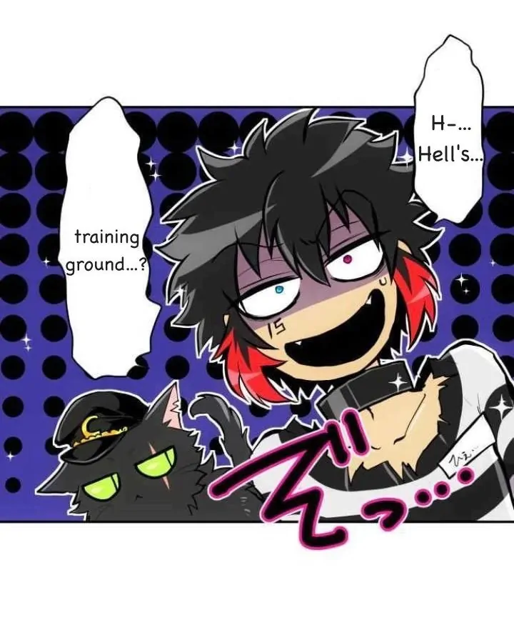 Nanbaka chapter 341 page 13