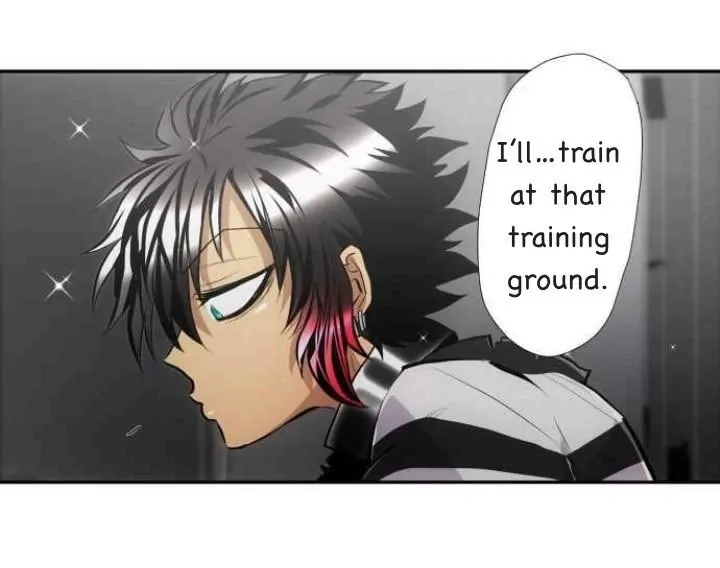 Nanbaka chapter 341 page 17