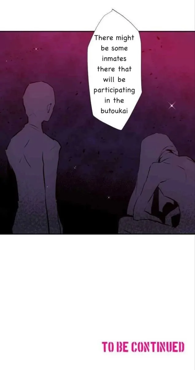 Nanbaka chapter 341 page 28