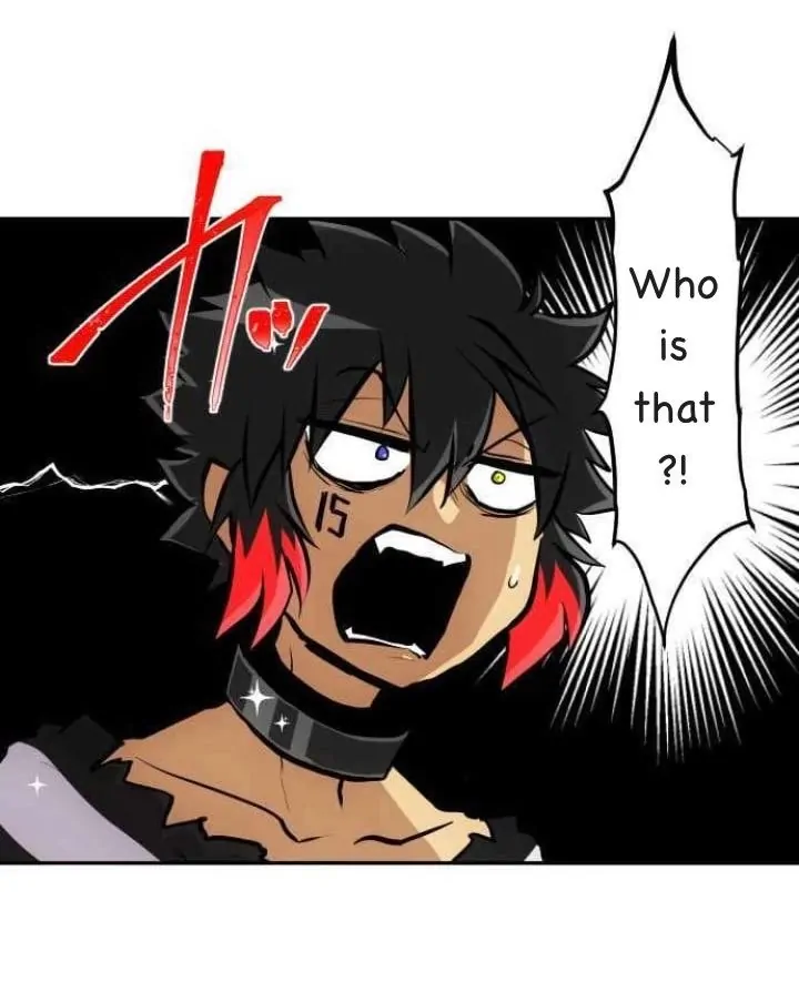 Nanbaka chapter 341 page 5