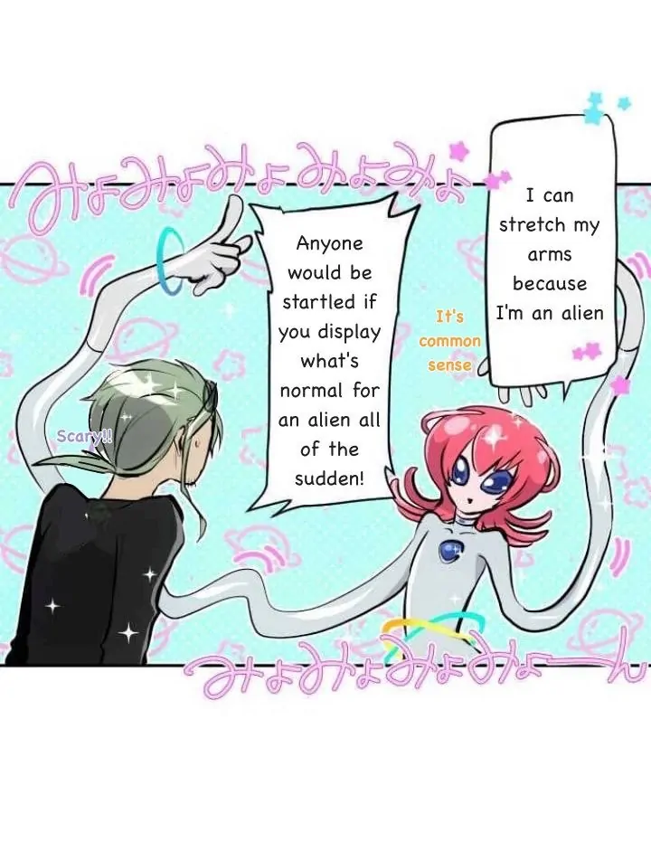 Nanbaka chapter 343 page 15