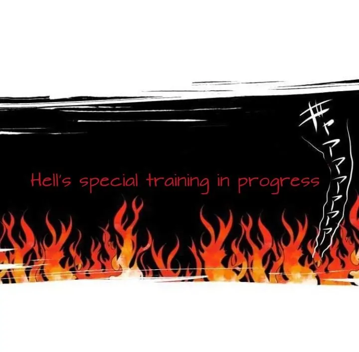 Nanbaka chapter 343 page 23