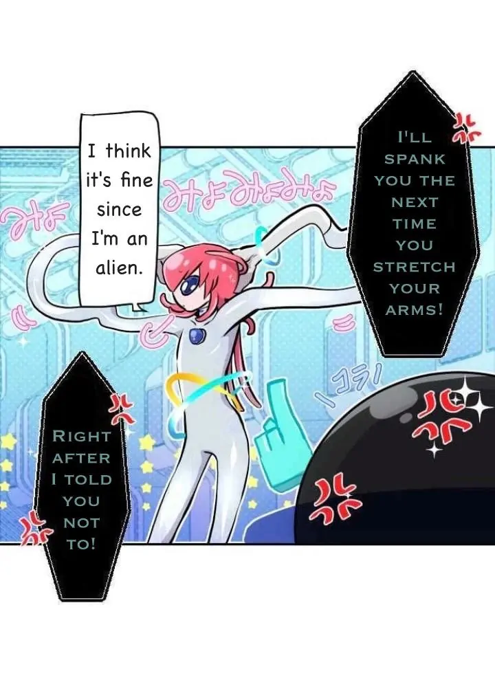 Nanbaka chapter 343 page 25