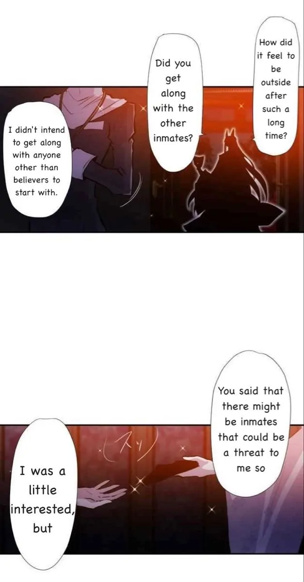 Nanbaka chapter 343 page 26