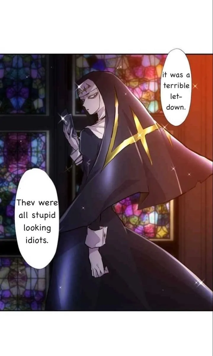 Nanbaka chapter 343 page 27