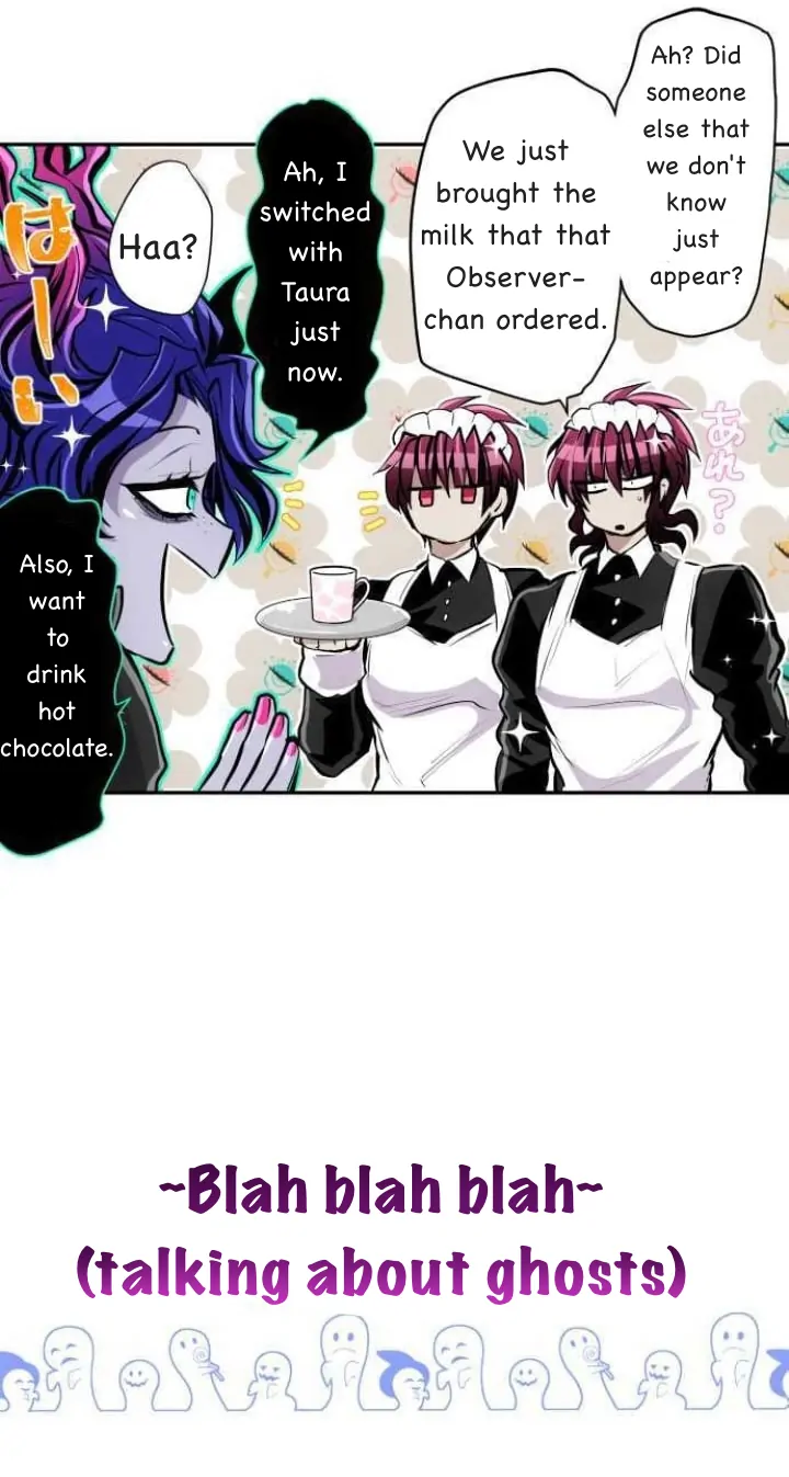 Nanbaka chapter 344 page 12