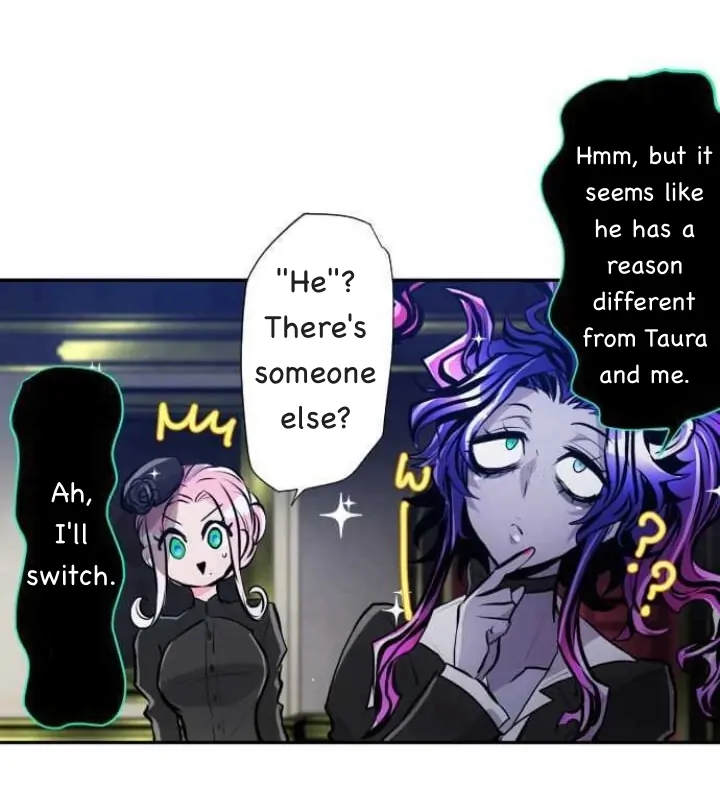 Nanbaka chapter 344 page 16