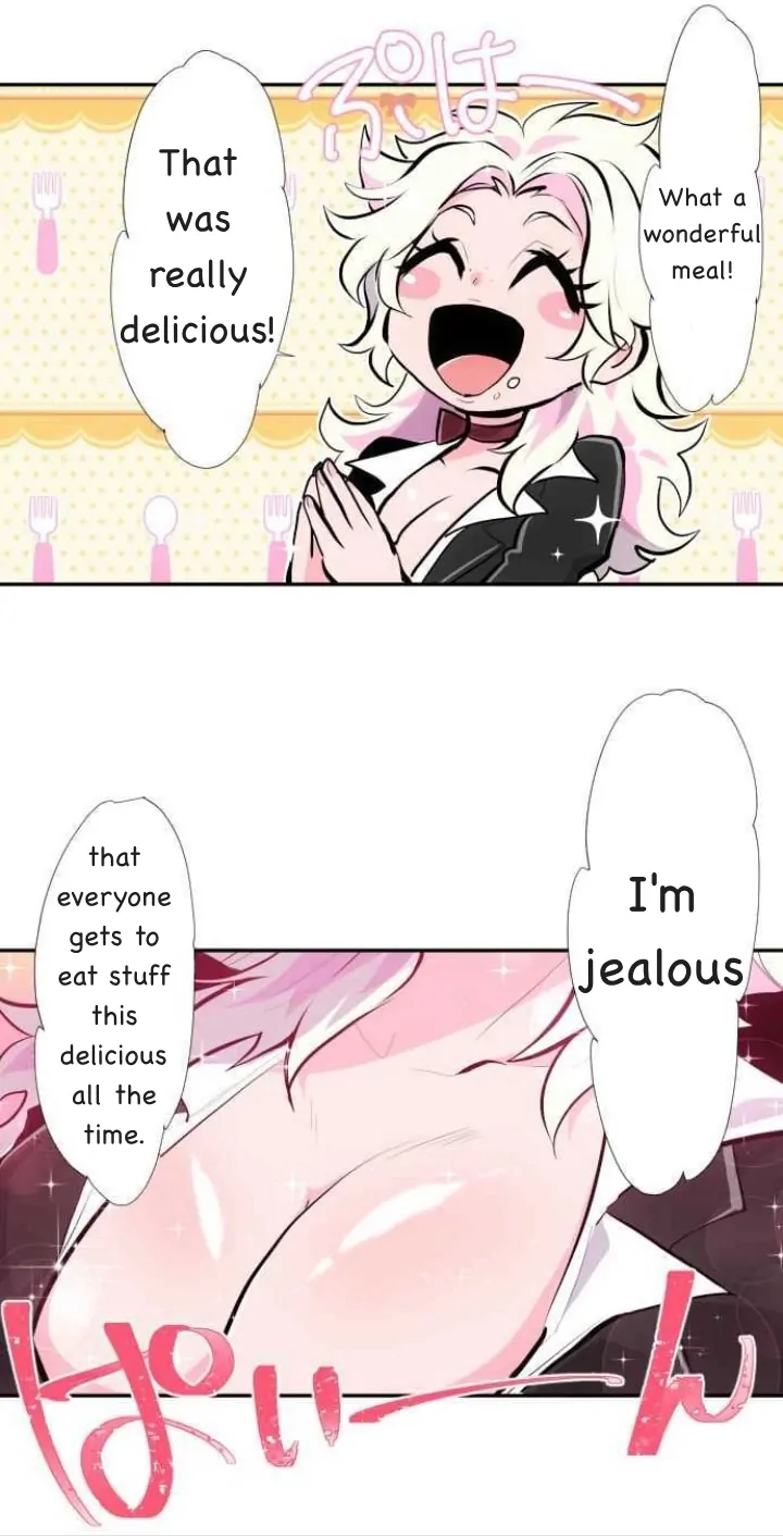 Nanbaka chapter 344 page 2