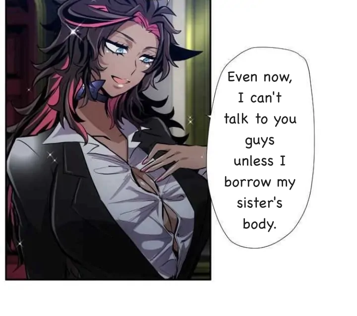 Nanbaka chapter 344 page 22