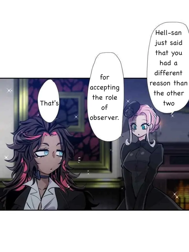 Nanbaka chapter 344 page 23