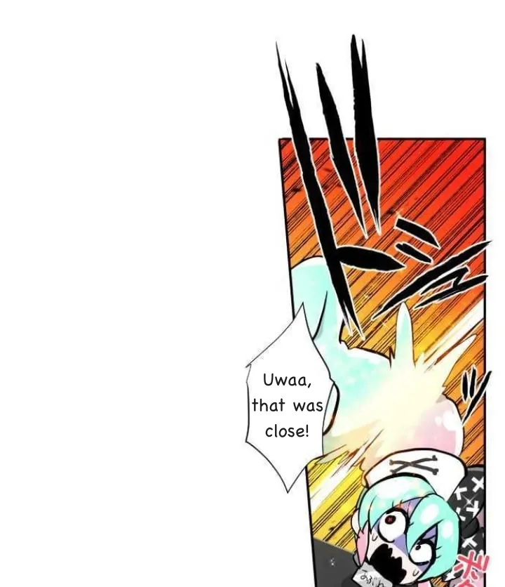 Nanbaka chapter 344 page 30