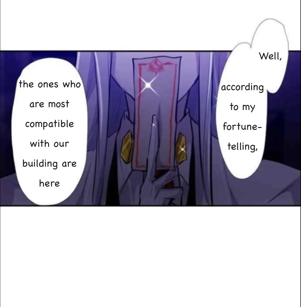 Nanbaka chapter 346 page 29